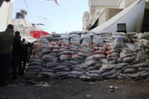 Mayın ve hendek ihbarlarının ses kaydı ortaya &ccedil;ıktı