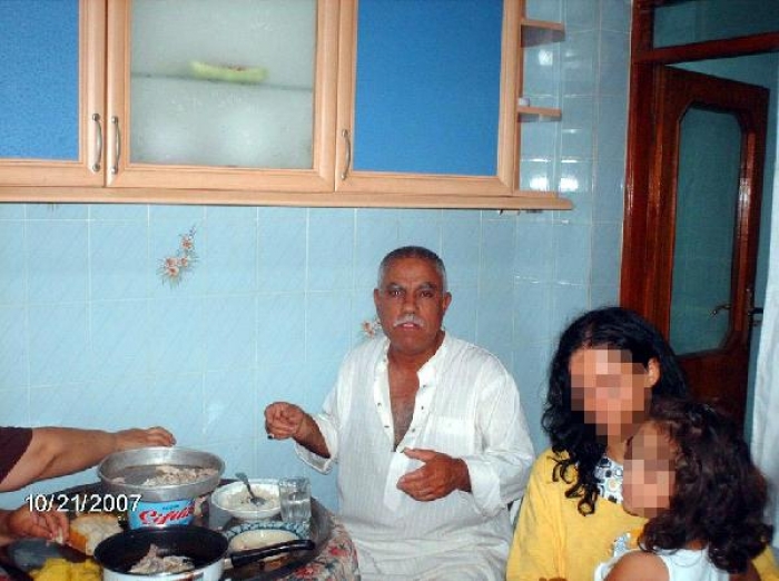Oğlunun borcu i&ccedil;in babasını &ouml;ld&uuml;renler hakim karşısında