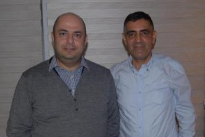 Emekli Tuğamiral'in Yargıtay hakimlerine su&ccedil; duyurusu