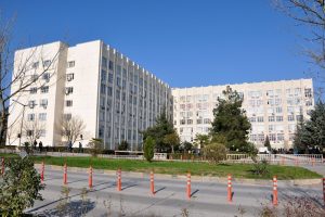 Bursa'de tekvandocuya hayat kurtaran m&uuml;dahale