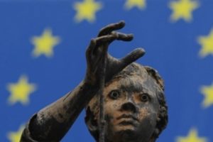 Bosna-Hersek AB'ye &uuml;yelik i&ccedil;in resmen başvurdu