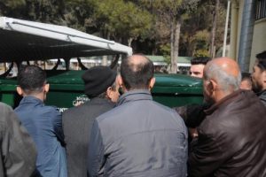 Gaziantep'te sobadan zehirlenen kadın &ouml;ld&uuml;