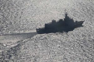 Ankara tepki g&ouml;sterdi, NATO isimleri değiştirdi