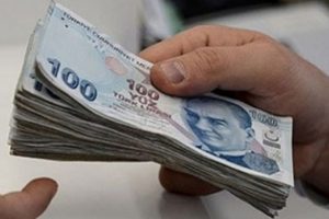 17 bin lira maaşla eleman alınacak!
