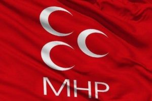 MHP'li muhaliflerin a&ccedil;tığı dava parti merkezine ulaştı