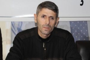 HDP'li başkan g&ouml;zaltına alındı