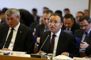 Cezaevlerinde bulunan kişi sayısı a&ccedil;ıklandı