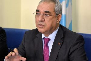 DSP'den erken se&ccedil;im &ccedil;ağrısı