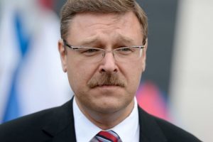 Rusya'dan T&uuml;rkiye'ye k&uuml;stah tehdit