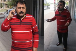 Adana'da emekli &ouml;ğretmeni dolandırmak istediler