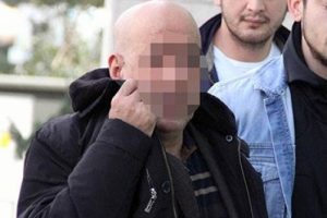 İ&ccedil; &ccedil;amaşırında eroin yakalandı