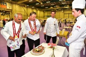 Gastronomi d&uuml;nyasına İBB damgası