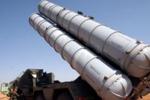 Rusya İran'a S-300 g&ouml;nderecek