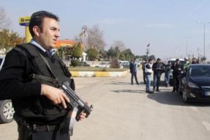 Şanlıurfa'da '&Ouml;calan' &ouml;nlemi