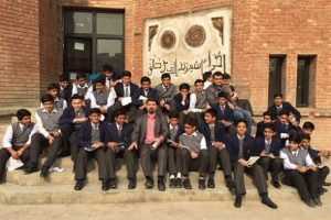 Bursa Orhangazi &Uuml;niversitesi Pakistan'a a&ccedil;ıldı