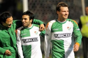 ''Lokomotiv kazanırsa stat karışabilir''