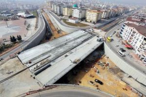 Gaziantep Belediyesi'nden bir ilk