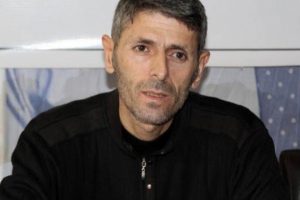 Hakkari'de HDP İl Eş Başkanı g&ouml;zaltına alındı