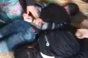 Şanlıurfa'da uyuşturucu operasyonu: 2 g&ouml;zaltı
