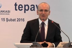 'T&uuml;rkiye ilk defa d&uuml;nyayla aynı kulvarda'