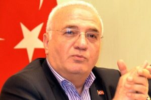 Şili ve Alman işadamları zirvesi Erciyes'de yapılacak