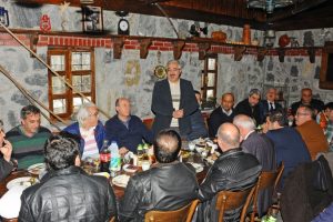 Bursa Platformu'ndan Kardelen'e tam not