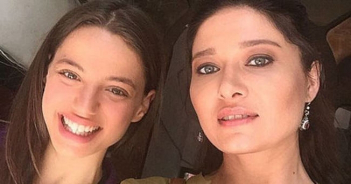 Leyla Tanlar: Nurg&uuml;l Yeşil&ccedil;ay bana &ccedil;ok şey kattı...
