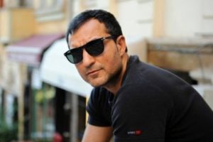 Adeta mecnun oldum...