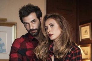 İlker Kaleli'den romantik mesaj...