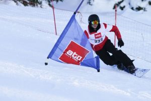 Kayak ve Snowboard tutkunları Uludağ'da buluşacak