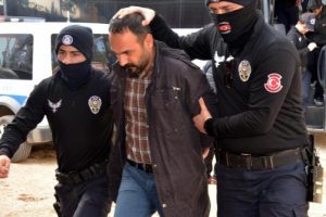 PKK adına hara&ccedil; toplayan 11 kişi adliyeye sevk edildi