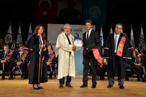 Bursa&nbsp;Uludağ&nbsp;&Uuml;niversitesi'nde master ve doktora yapacaklara konut m&uuml;jdesi