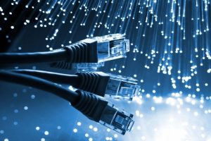 Saniyede 1.125 terabyte veri transferi!