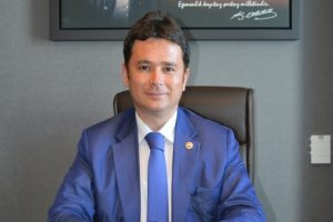 "UEDAŞ'ta iş&ccedil;i kıyımını kabul edemeyiz!"