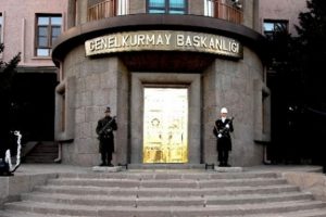 T&uuml;rk ve Suudi jetleri Konya'da birlikte u&ccedil;acak