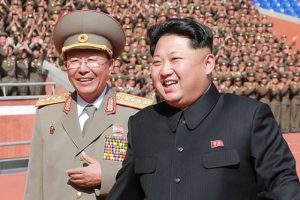 Kim Jong Un'a soruşturma a&ccedil;ılacak