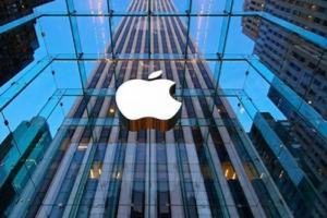 Apple dizi sekt&ouml;r&uuml;ne de giriyor
