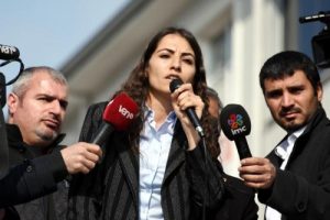 HDP'li vekilden skandal s&ouml;zler!