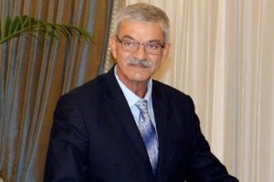 KKTC Başbakanı &Ouml;mer Kalyoncu'dan T&uuml;rkiye'ye sitem