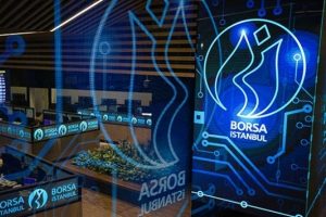 Borsa g&uuml;n&uuml; nasıl kapattı? (15 Şubat 2016)