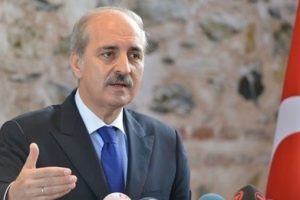 Kurtulmuş: Aklınızı başınıza alın