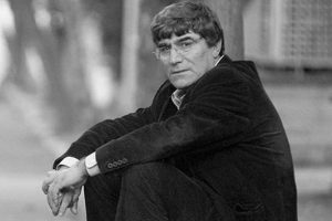 Hrant Dink davası ertelendi