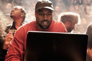 ABD'li rap sanat&ccedil;ısı Kanye West, Zuckerberg'den 1 milyar dolar istedi