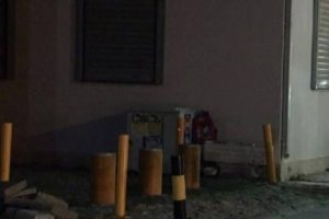 ABD B&uuml;y&uuml;kel&ccedil;iliği &ouml;n&uuml;nde ş&uuml;pheli &ccedil;anta paniği