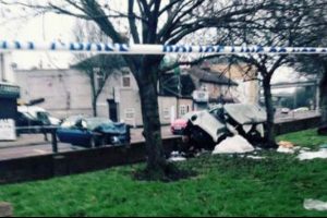 Londra'daki kazada &ouml;lenlerden biri T&uuml;rk