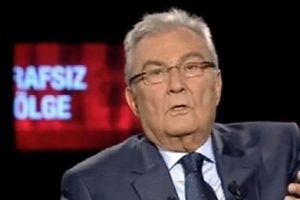 Baykal: 'T&uuml;rkiye'nin buna hakkı vardır'