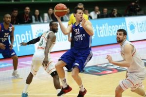 Efes, Banvit'e acımadı