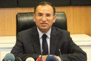 Bozdağ'dan "başkanlık sistemi" a&ccedil;ıklaması