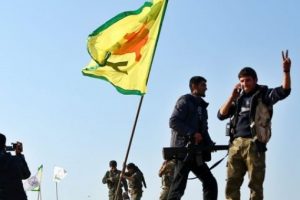 PYD, Tel Rıfat'ın b&uuml;y&uuml;k bir b&ouml;l&uuml;m&uuml;n&uuml; ele ge&ccedil;irdi
