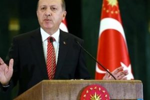 Erdoğan'dan jandarma komando ile emniyet &ouml;zel harekata anlamlı ziyaret